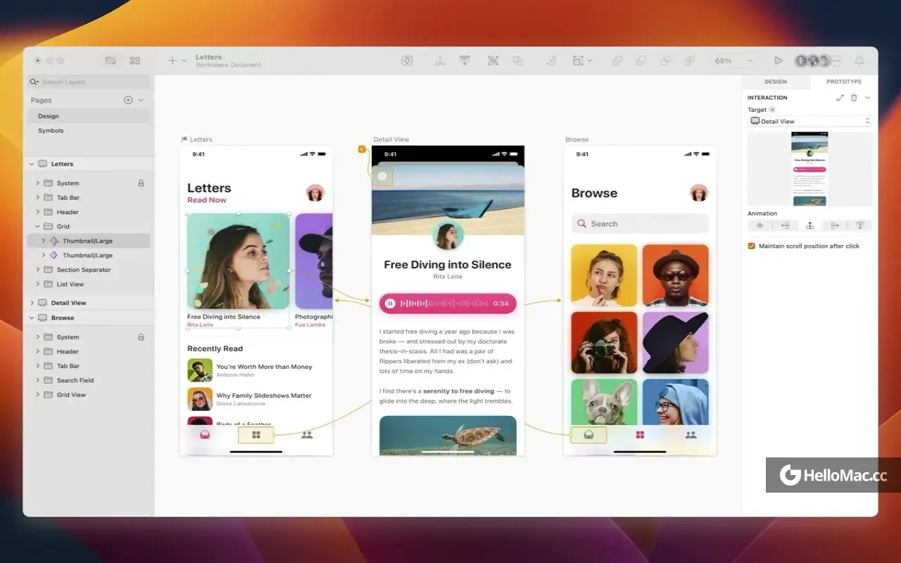Sketch v2025.2.2