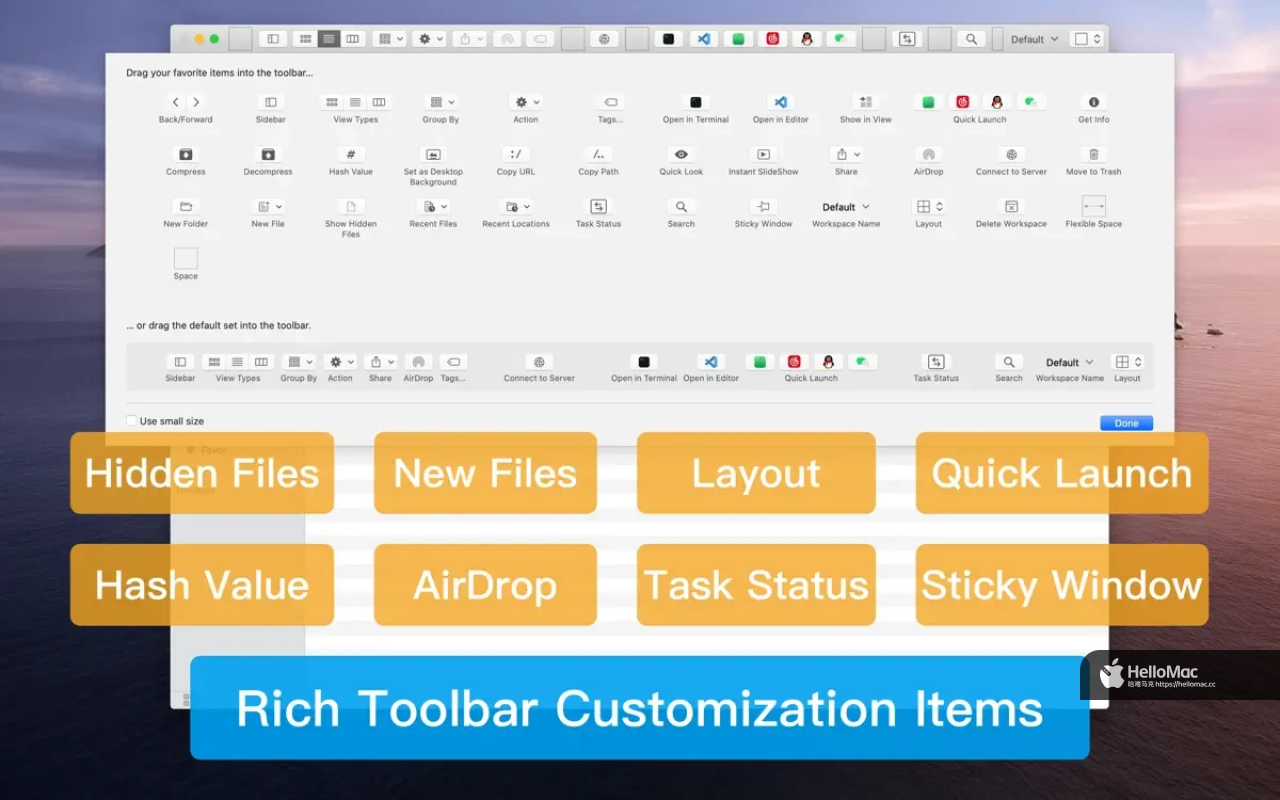 QSpace Pro v5.3.4.012 beta