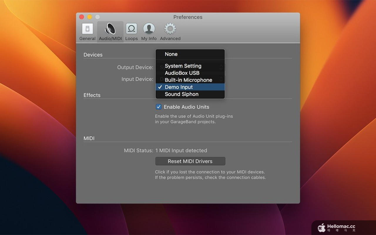 Sound Siphon v3.8.4