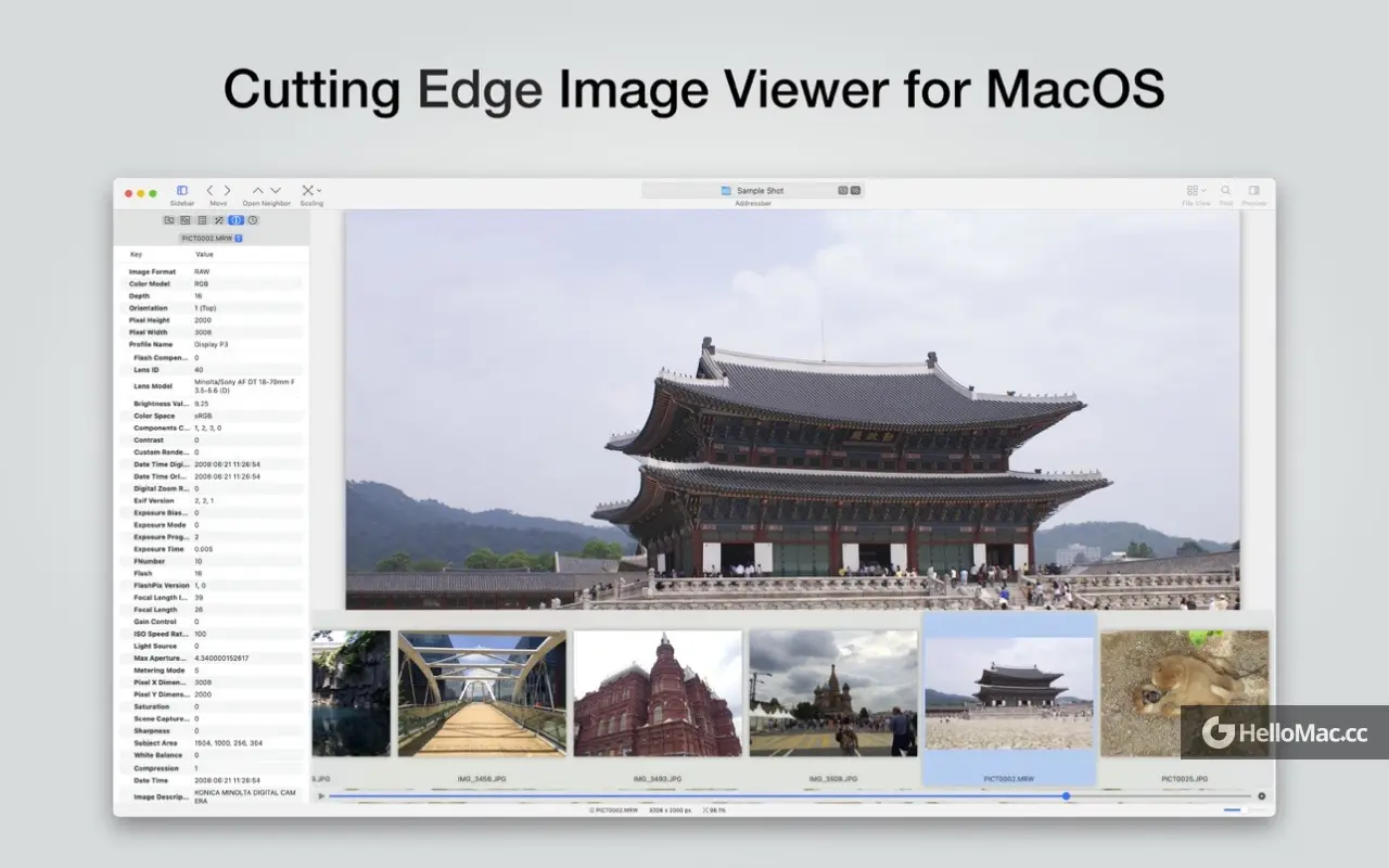 EdgeView 4 v5.2.0 MAS