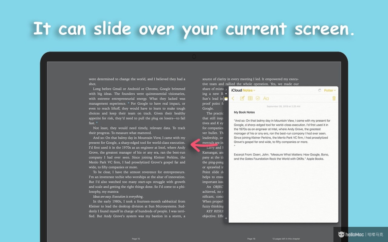 Slidepad v1.5.9