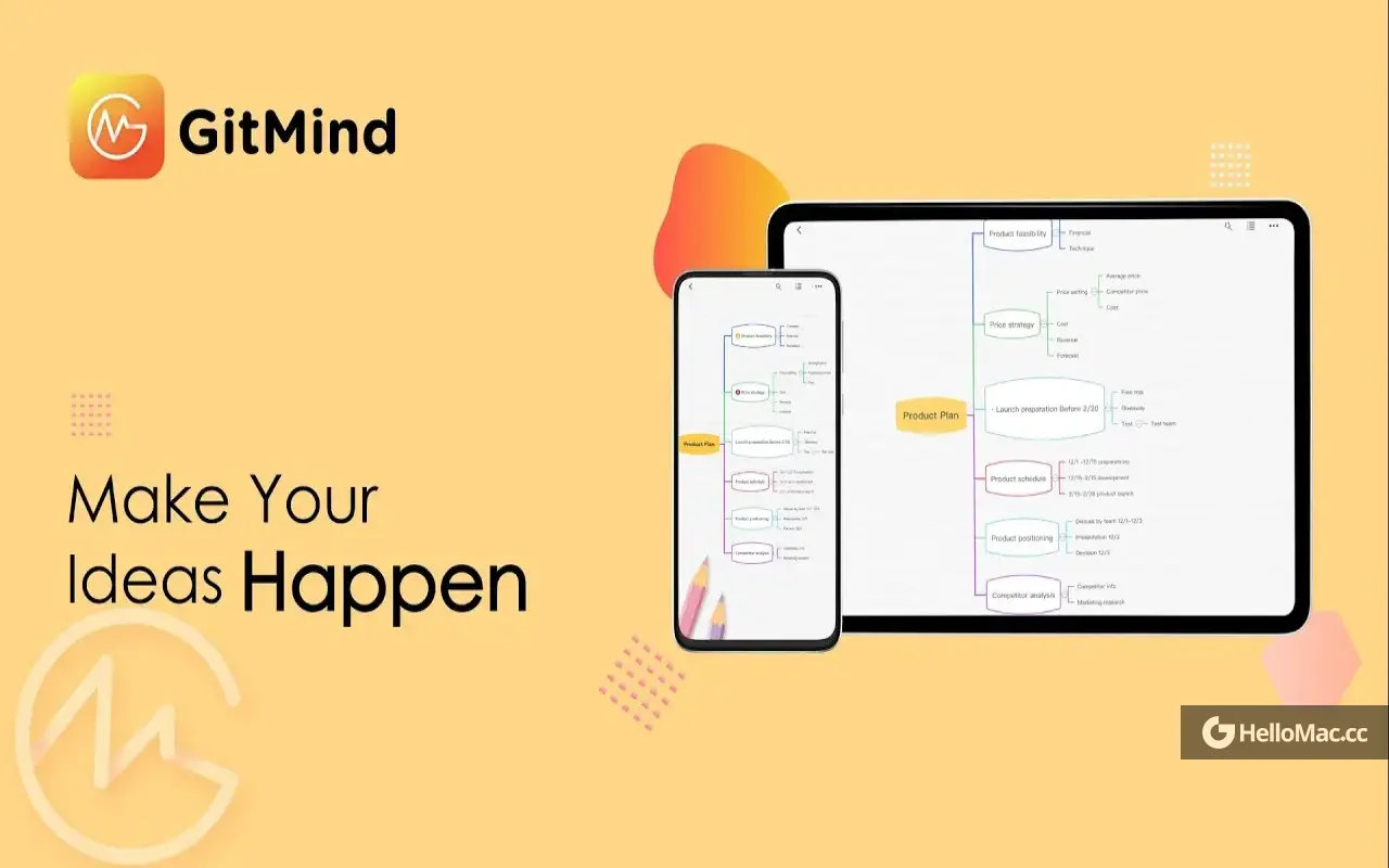 GitMind v1.1.2