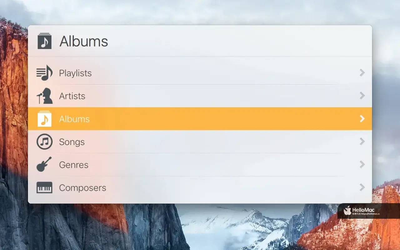 LaunchBar LaunchBar