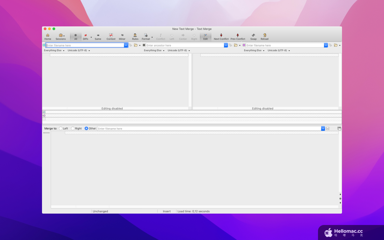 Beyond Compare v5.1.5.31310