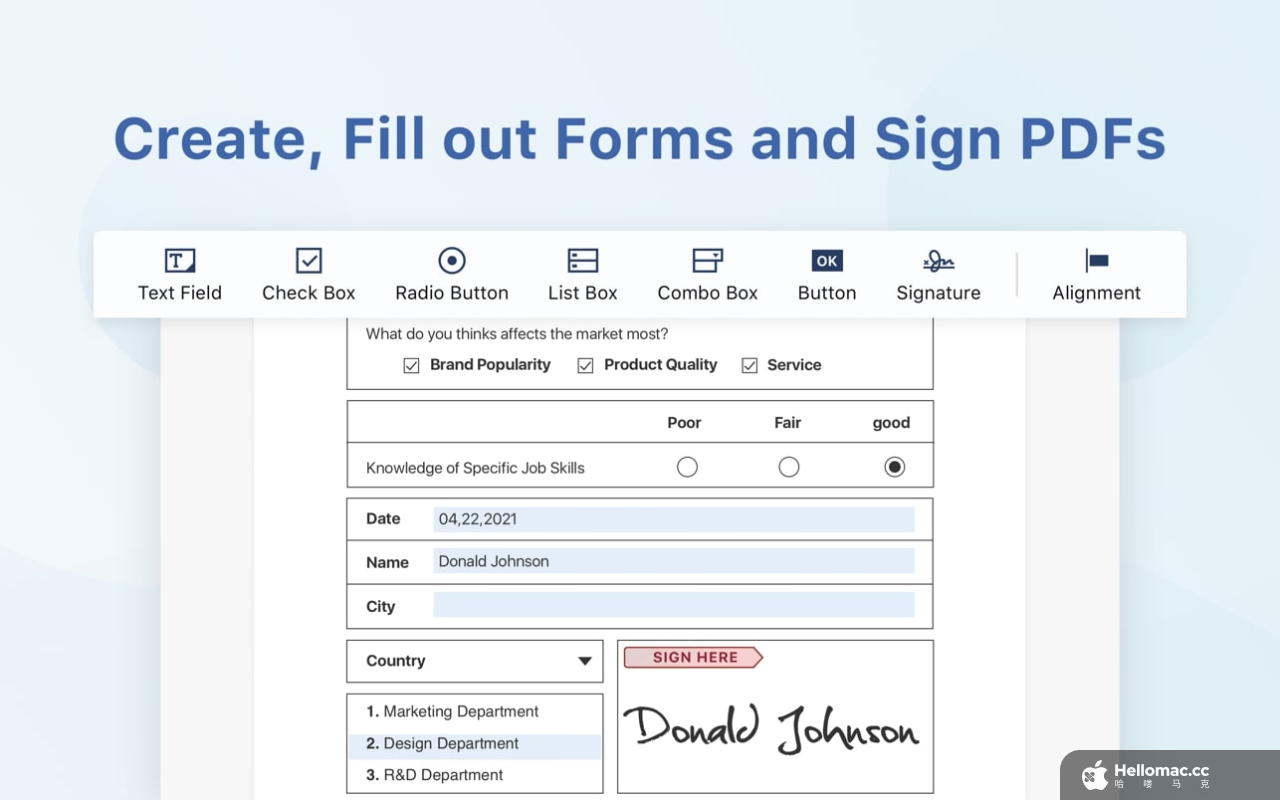 PDF Reader Pro v5.2.1