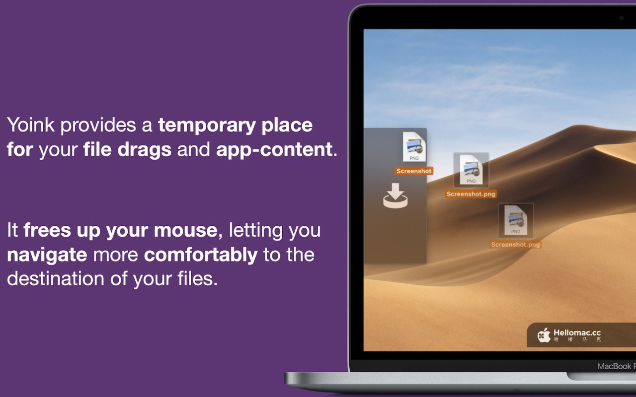 Yoink v3.6.101