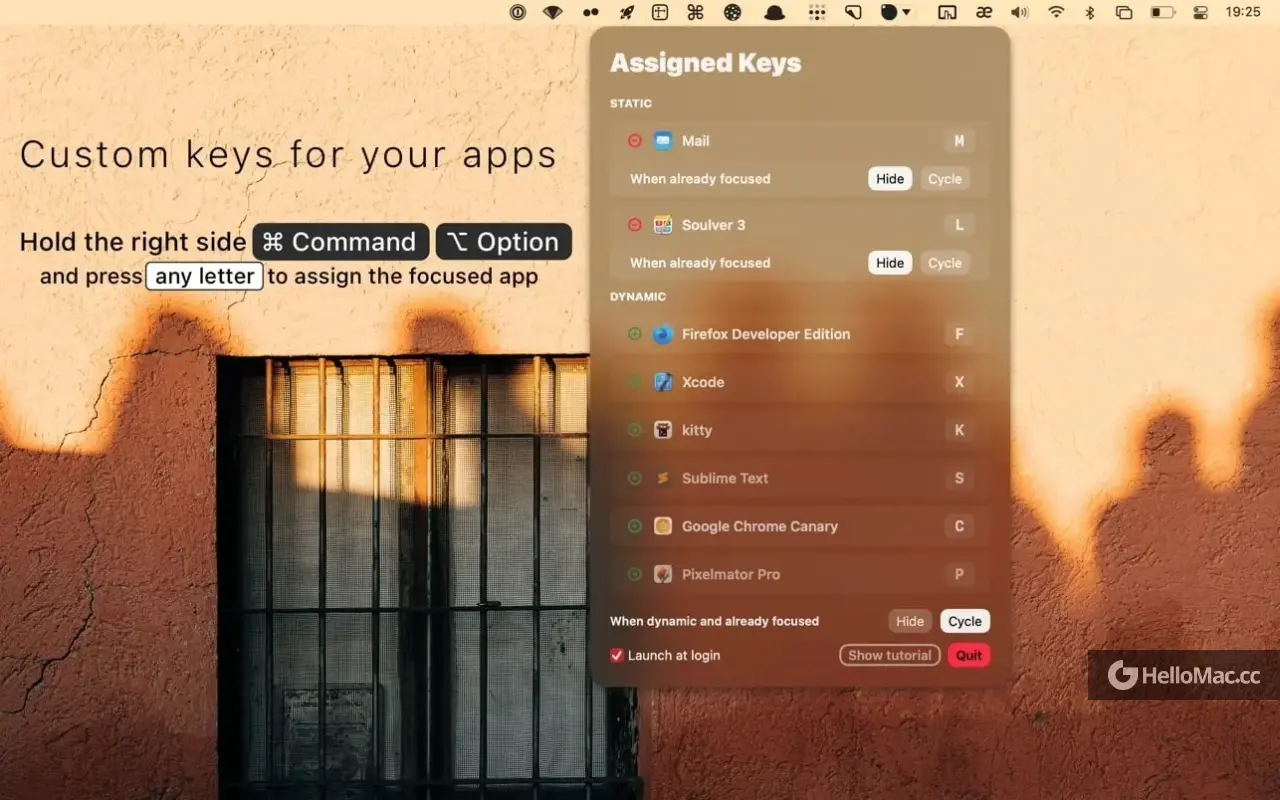 rcmd v2.7.0