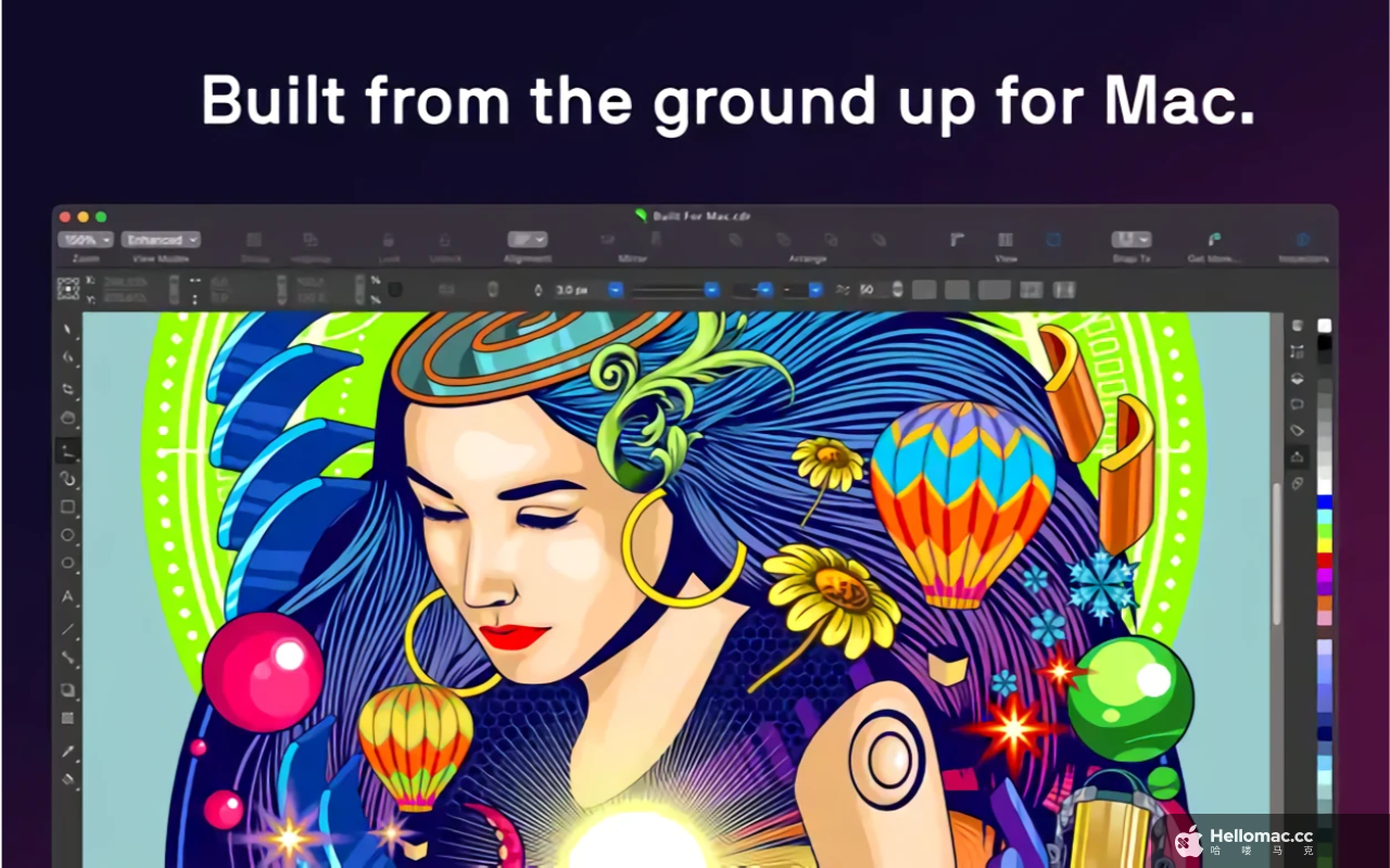 CorelDRAW 2025 v26.1.0.143