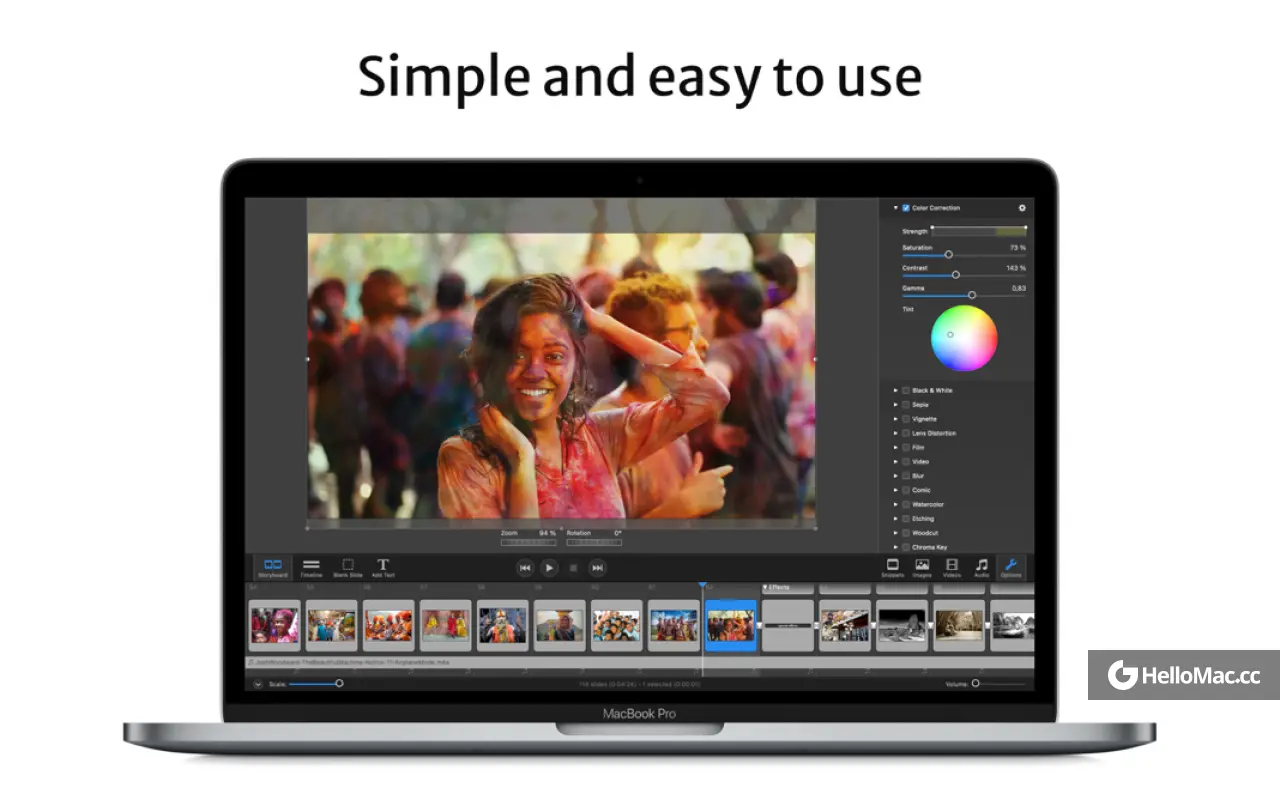 FotoMagico 6 v6.8.0