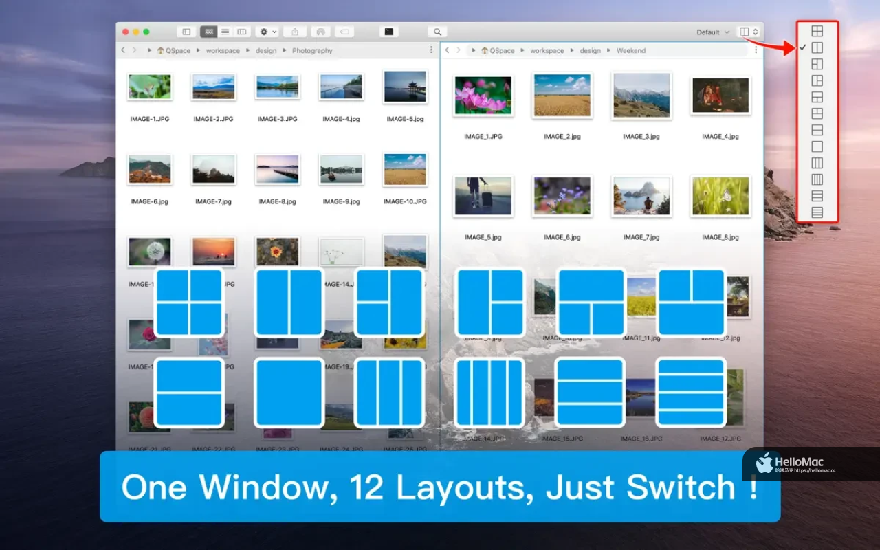 QSpace Pro v5.3.4.012 beta