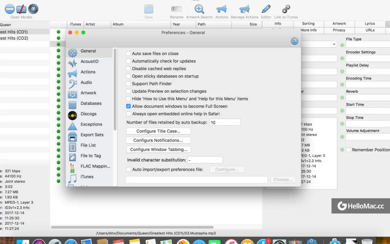Yate v8.3.1
