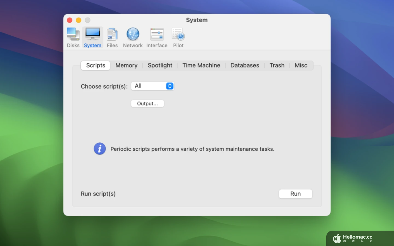 Cocktail Sequoia Edition v18.7