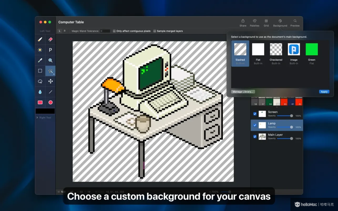 Pixen v5.6.2 544