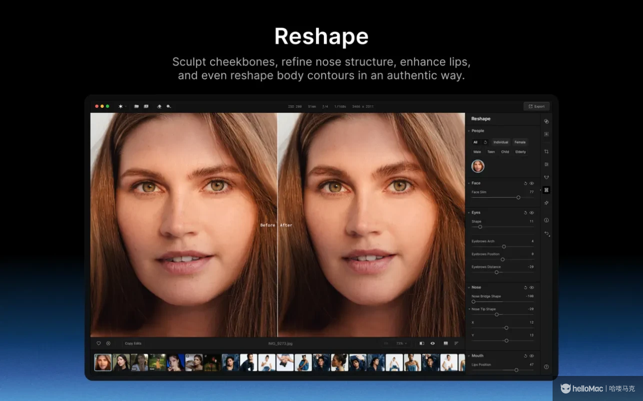 Aperty v1.3.1 1403 MAS