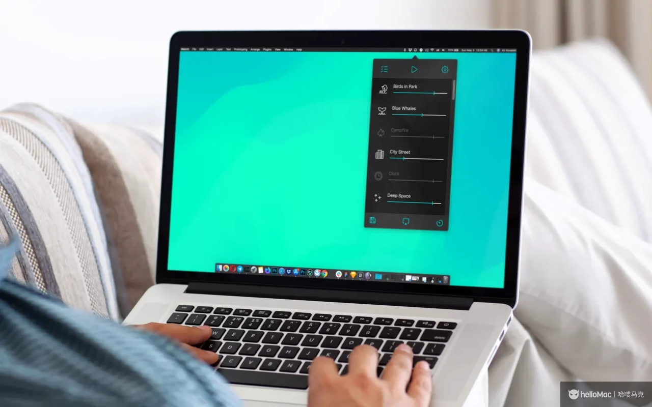 Noizio v2.2.0