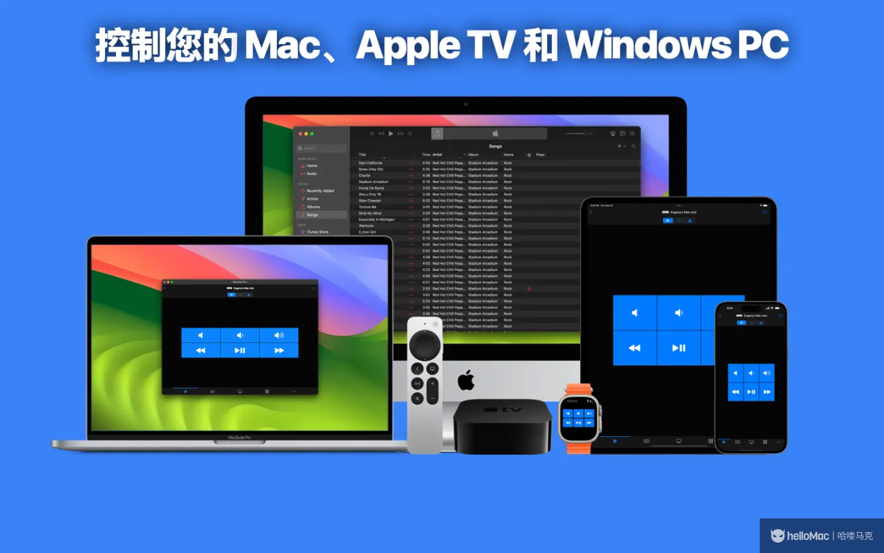 Remote v1.96.3