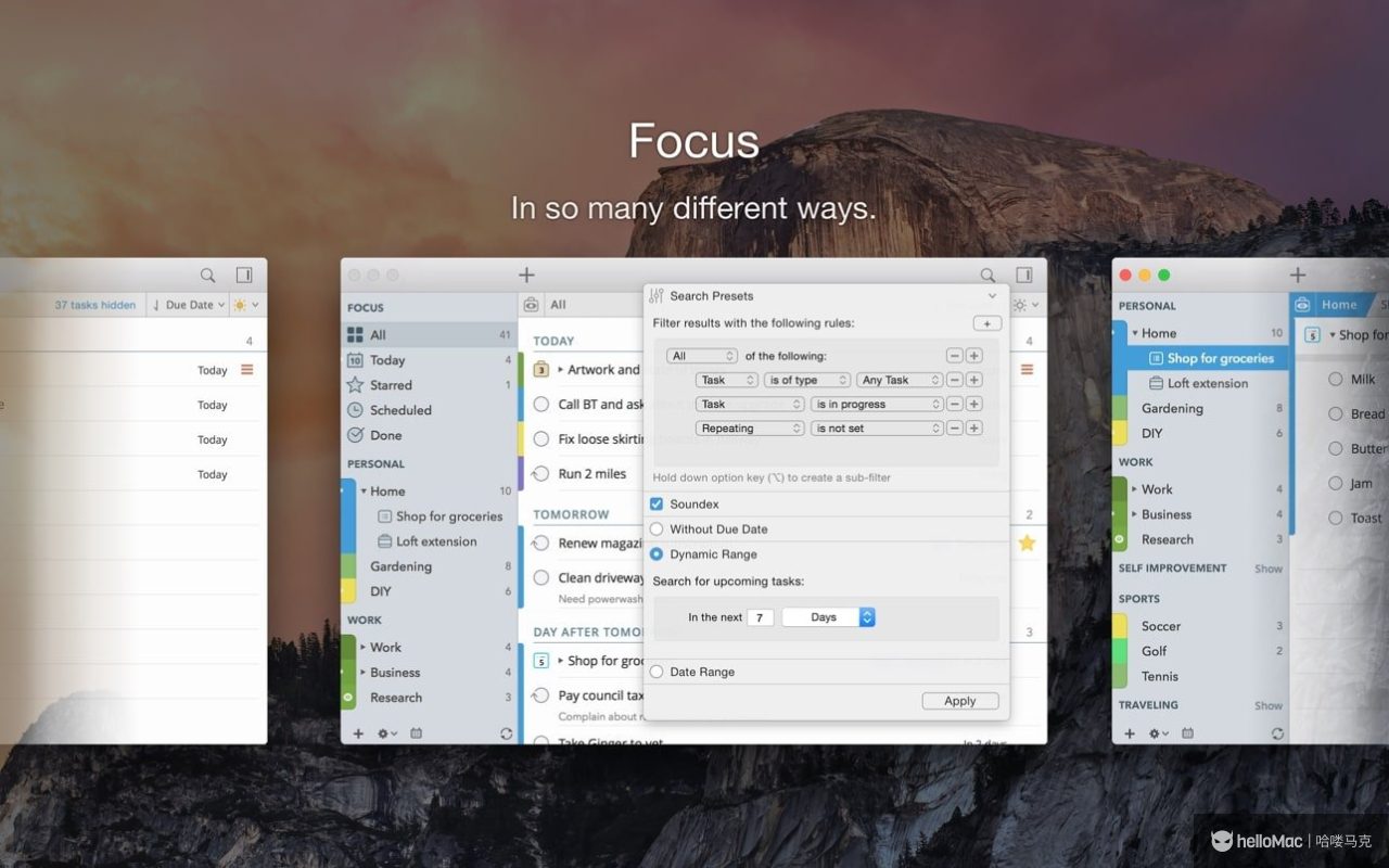 2Do v2.9.1