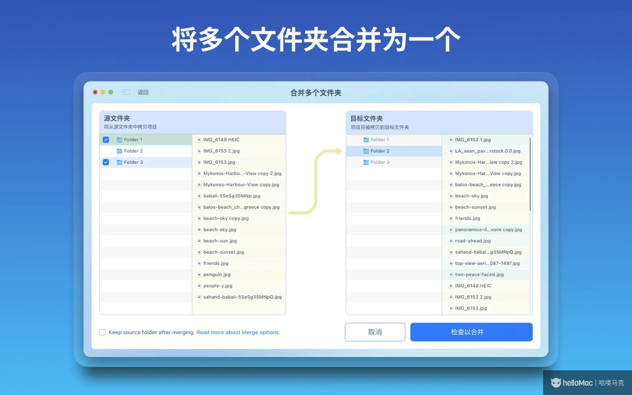Duplicate File Finder v8.3.0