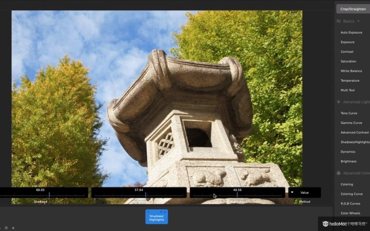 CameraBag Pro v2025.2.0