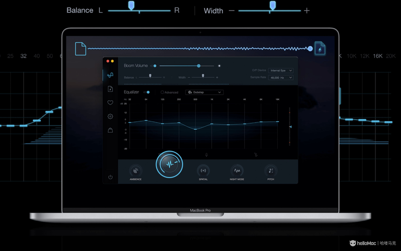 Boom 2 v1.6.13