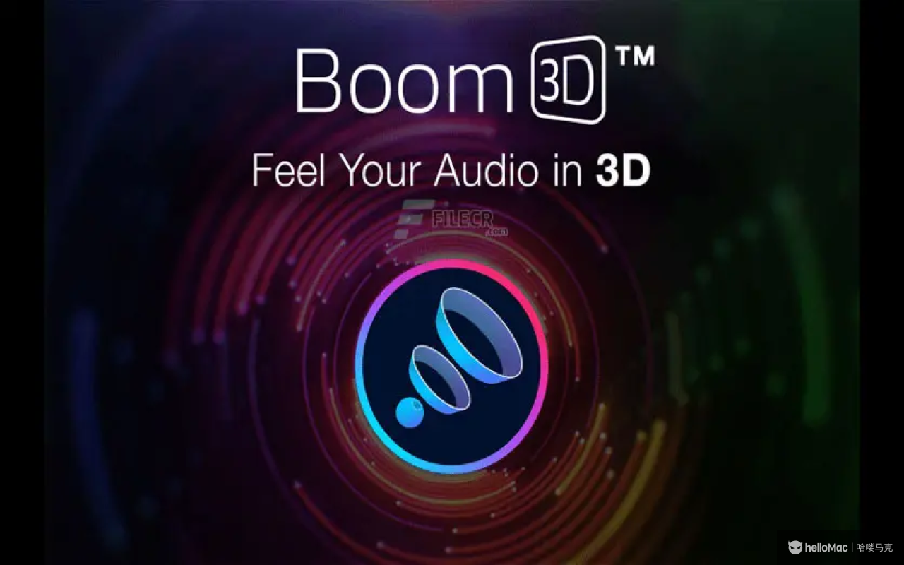 Boom 3D v2.2.6