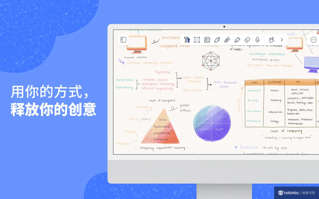 Notability v14.11.1 MAS