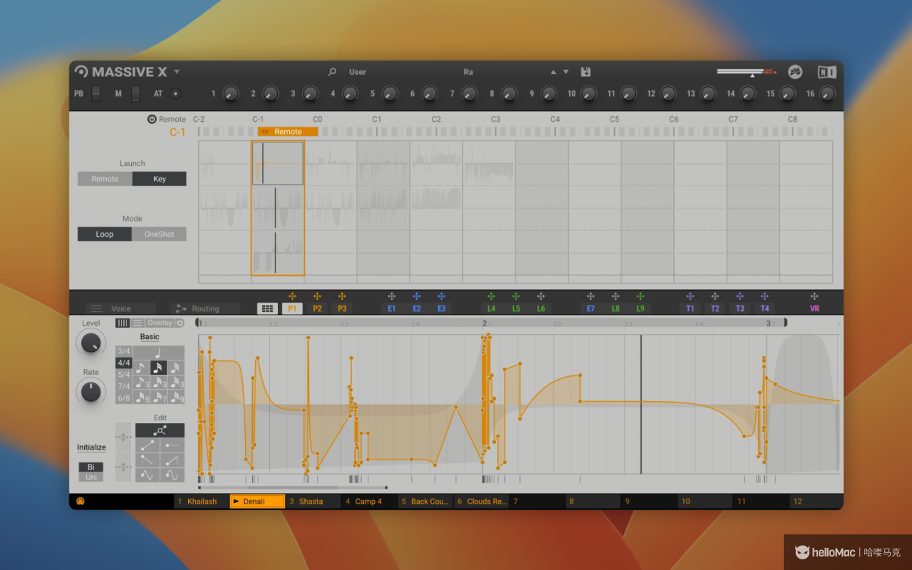 Native Instruments Massive X v1.6.0