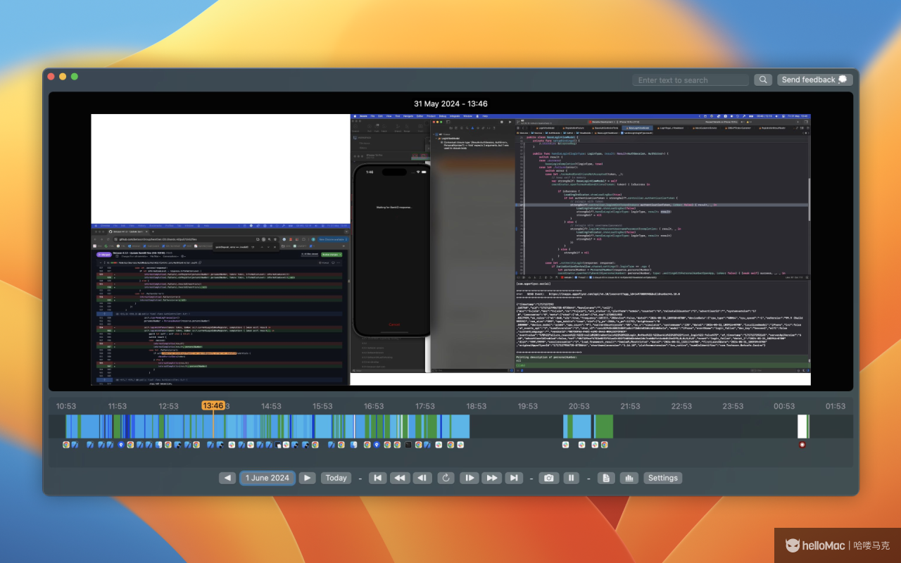 ScreenMemory v2.0.9