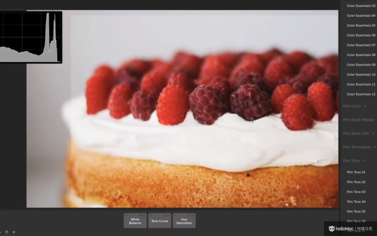CameraBag Pro v2025.2.0