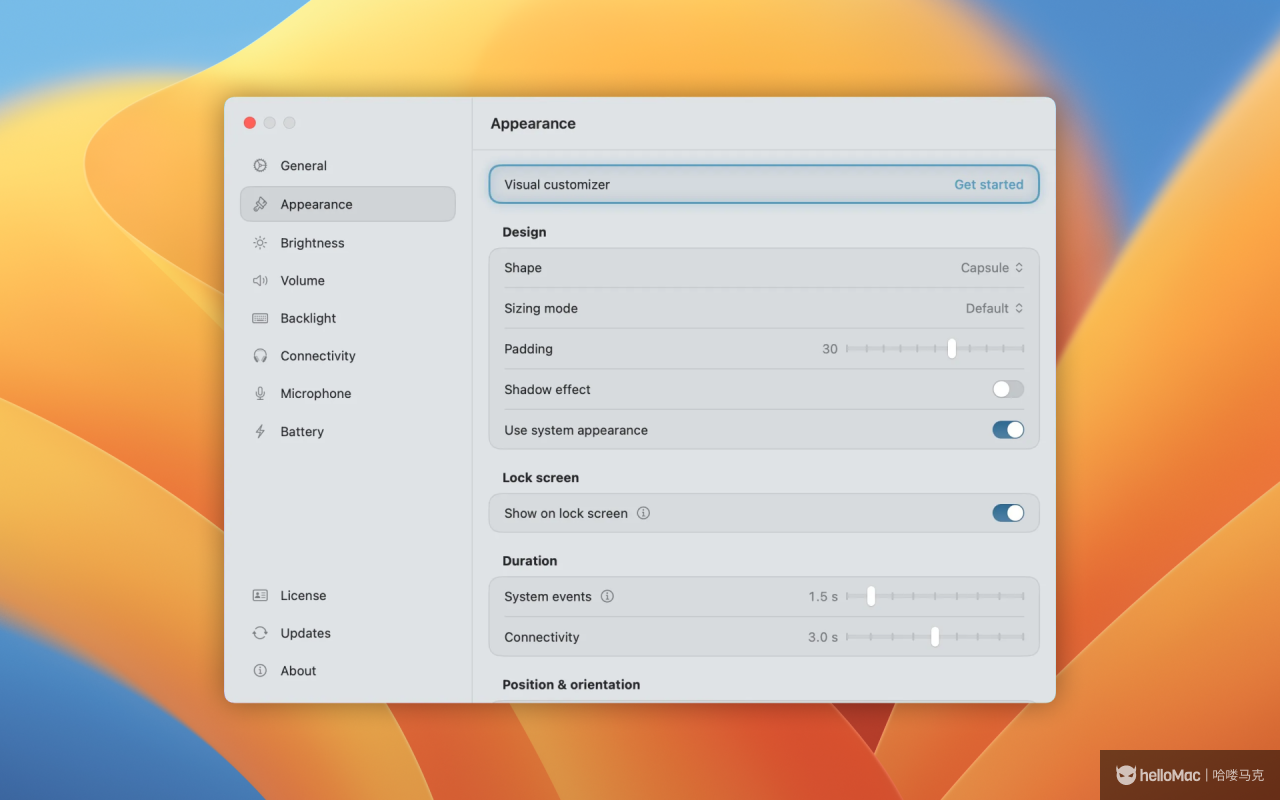 Revisual v1.0.0