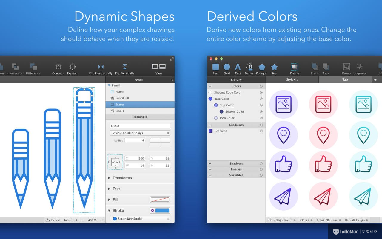 PaintCode v3.5.9