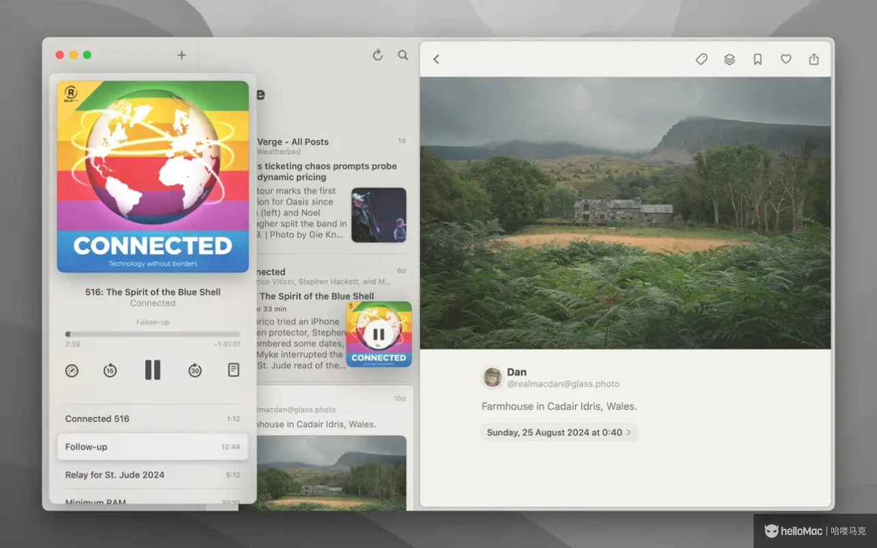 Reeder 2025 v2025.9