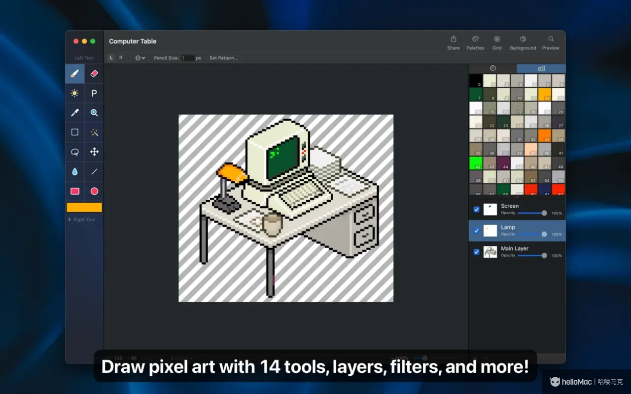 Pixen v5.6.2 544