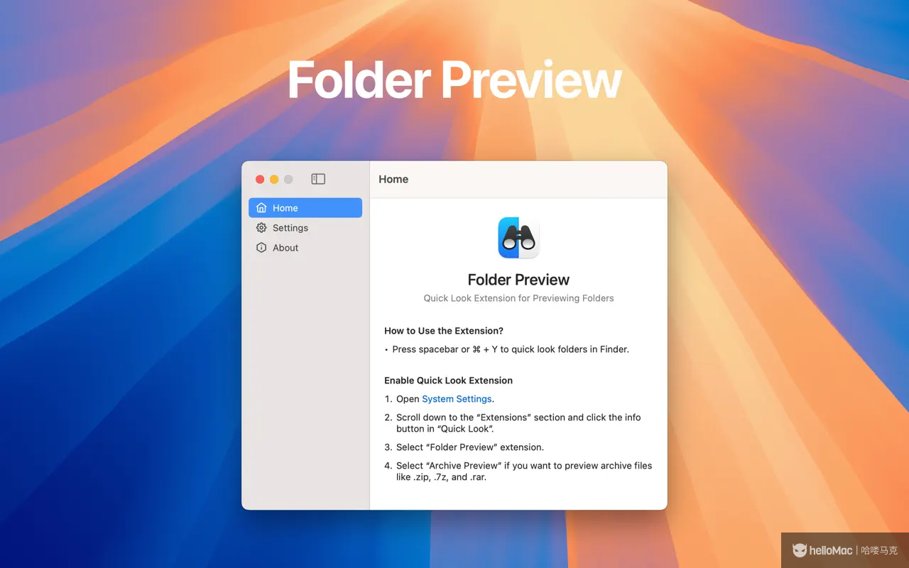 Folder Preview v1.9.0 60
