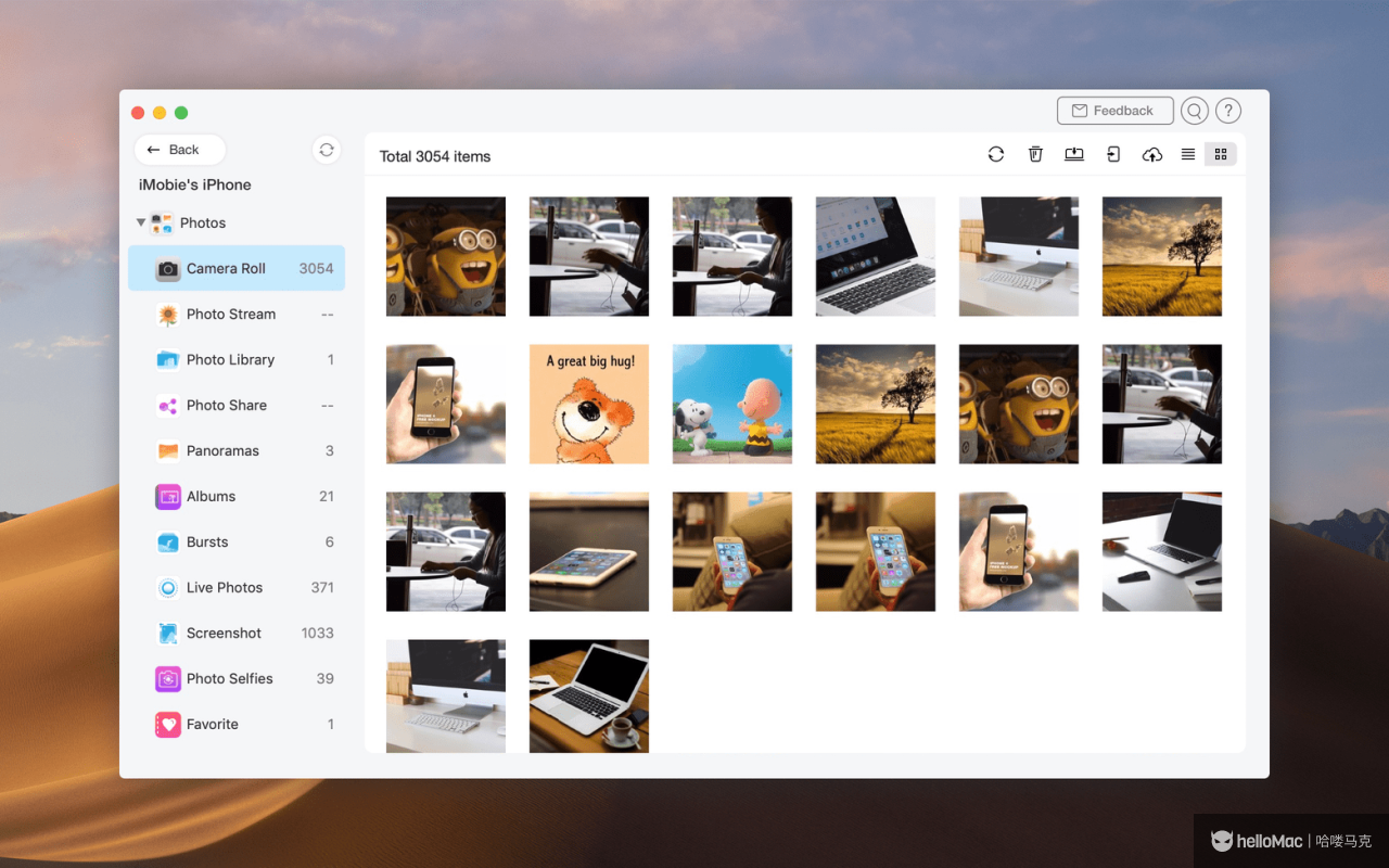 AnyTrans for IOS v8.9.13 20250911