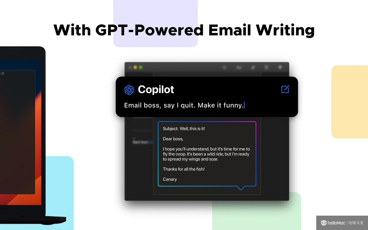 Canary Mail v4.97.1