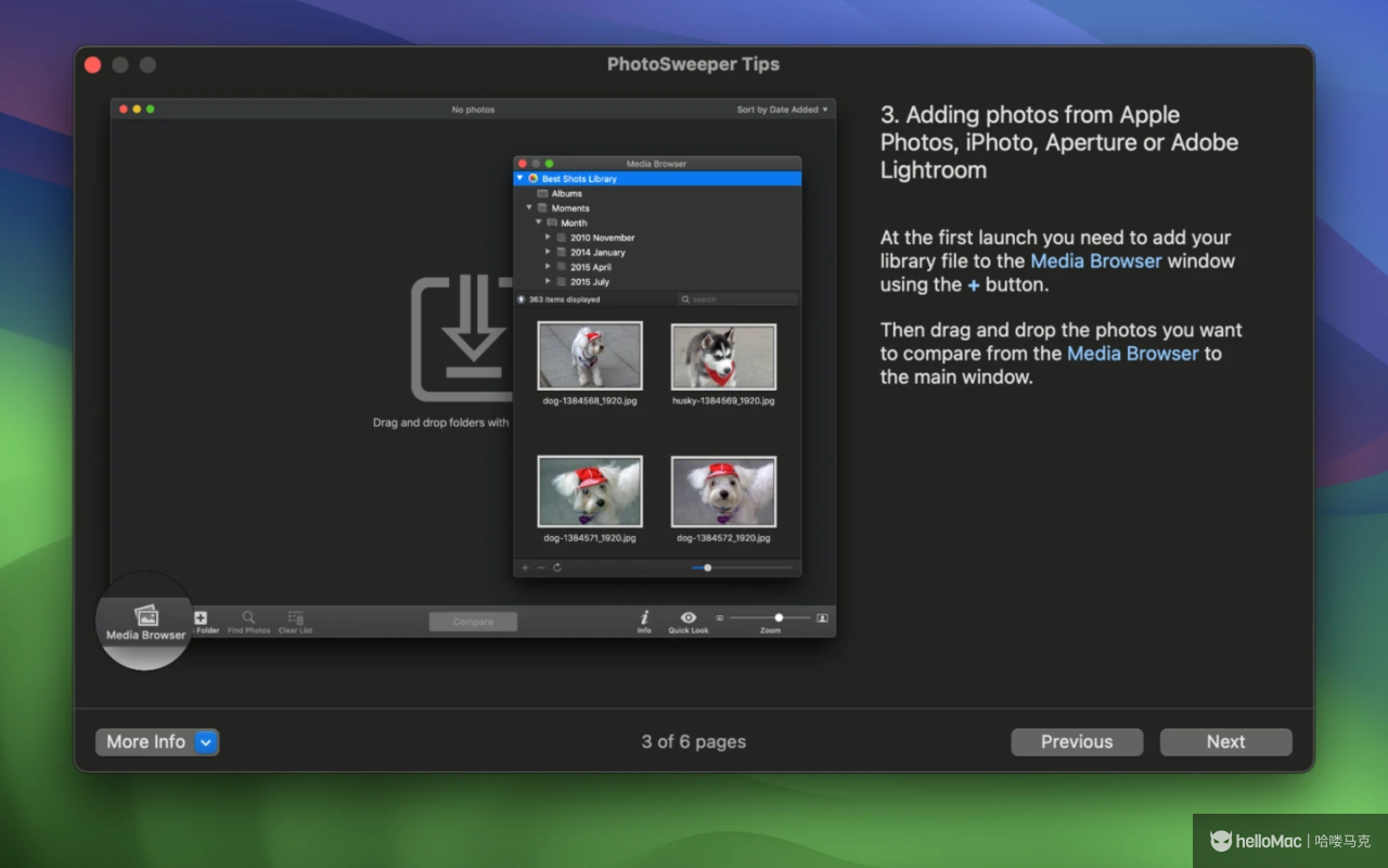 PhotoSweeper v5.1.0