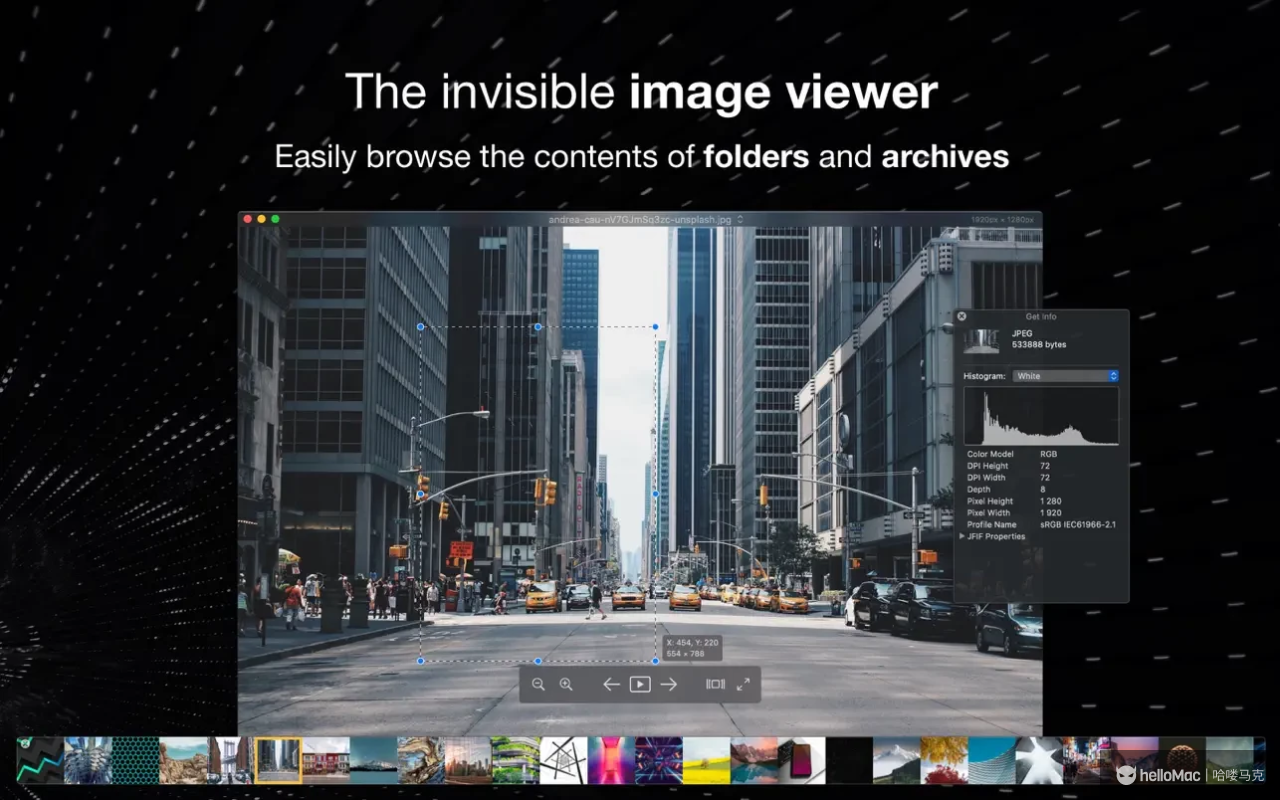 Pixea Plus v7.0.1 MAS