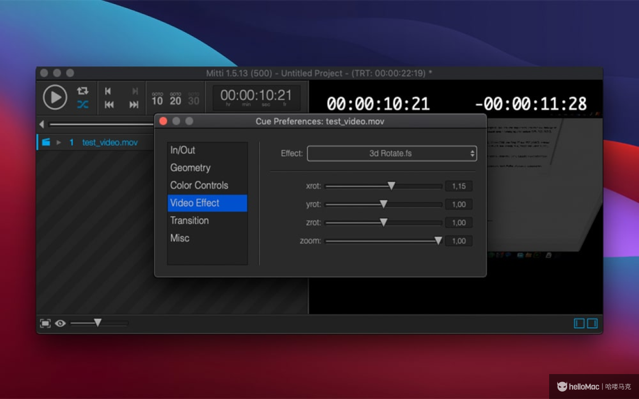 Mitti v2.8.14
