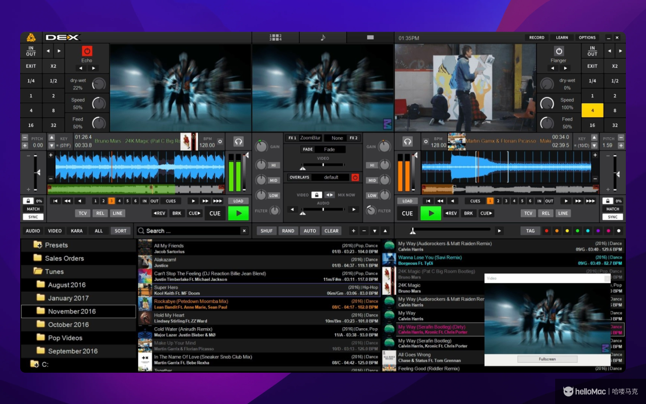 PCDJ DEX PRO v4.0.0