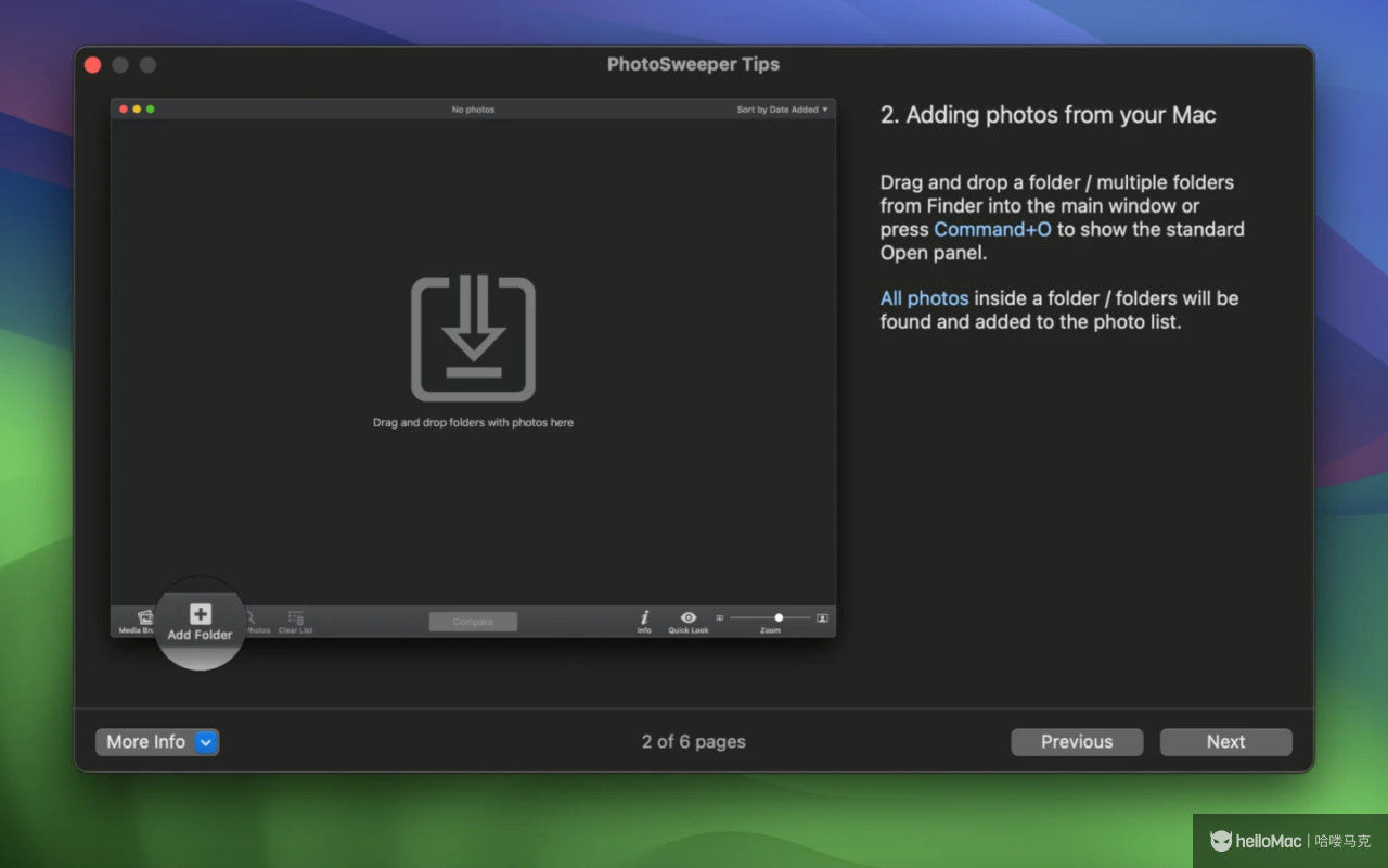 PhotoSweeper v5.1.0