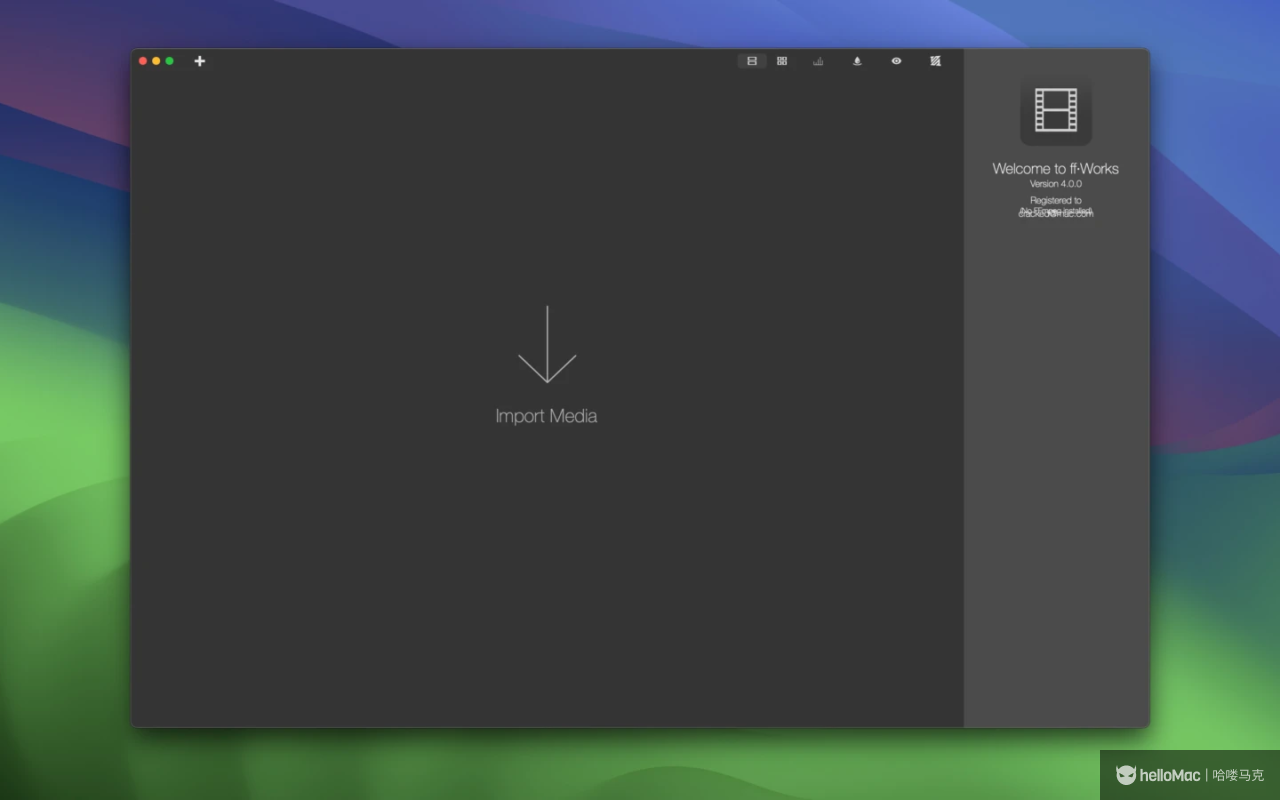 ff·Works v4.6.3.3.1