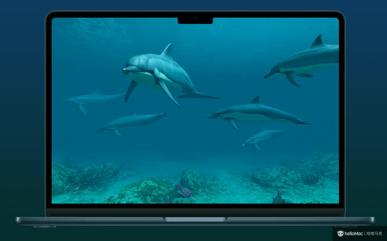 Screen Wonders v3.5.0 MAS