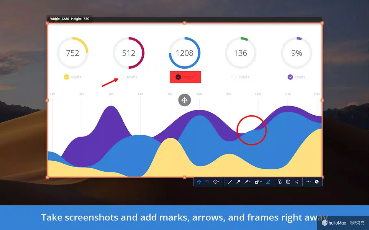 Movavi Screen Capture Pro v10.1.0