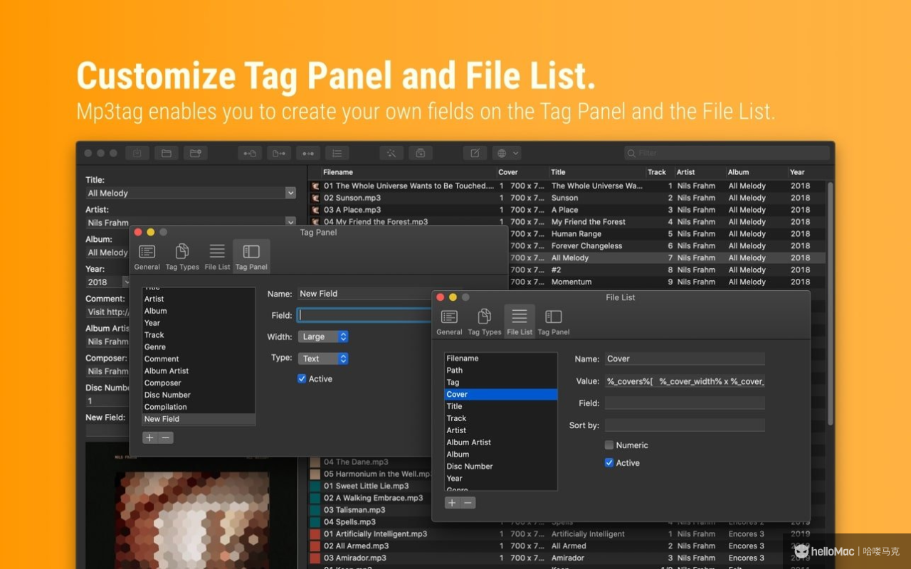 Mp3tag v1.9.6