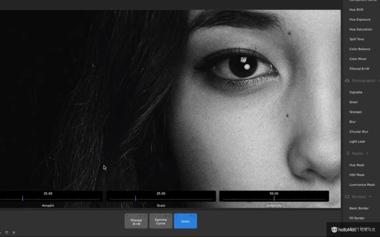 CameraBag Pro v2025.2.0