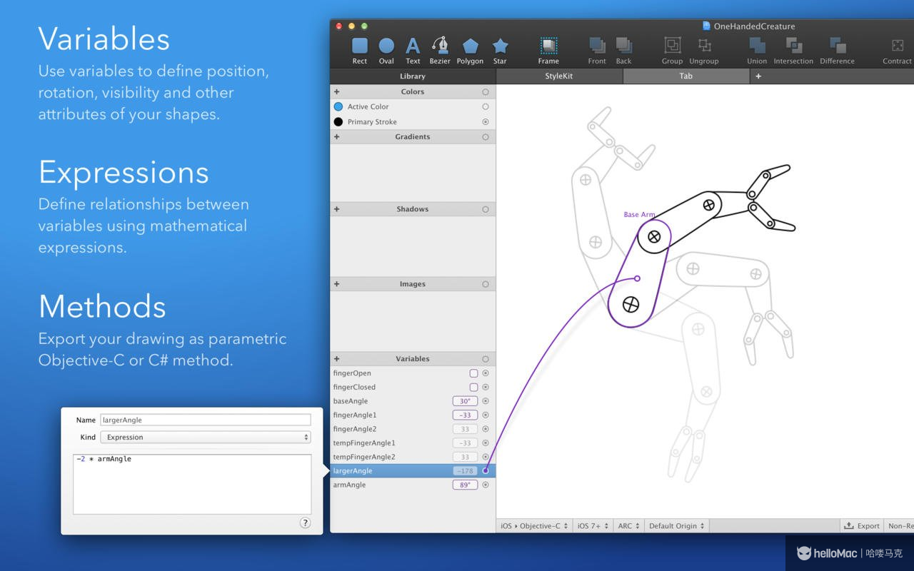 PaintCode v3.5.9