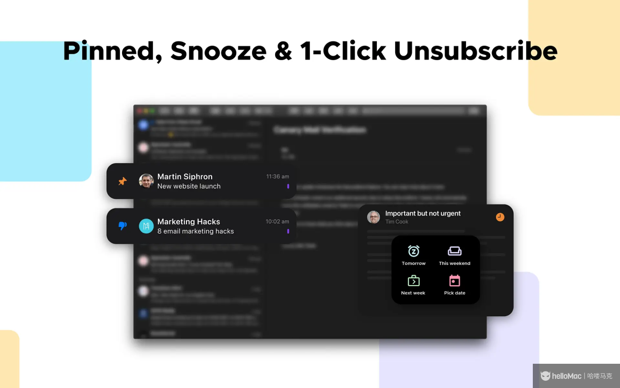 Canary Mail v4.97.1