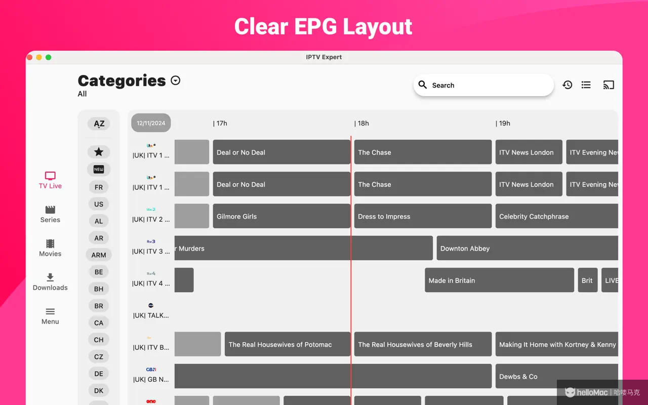 IPTV Expert v8.10.4