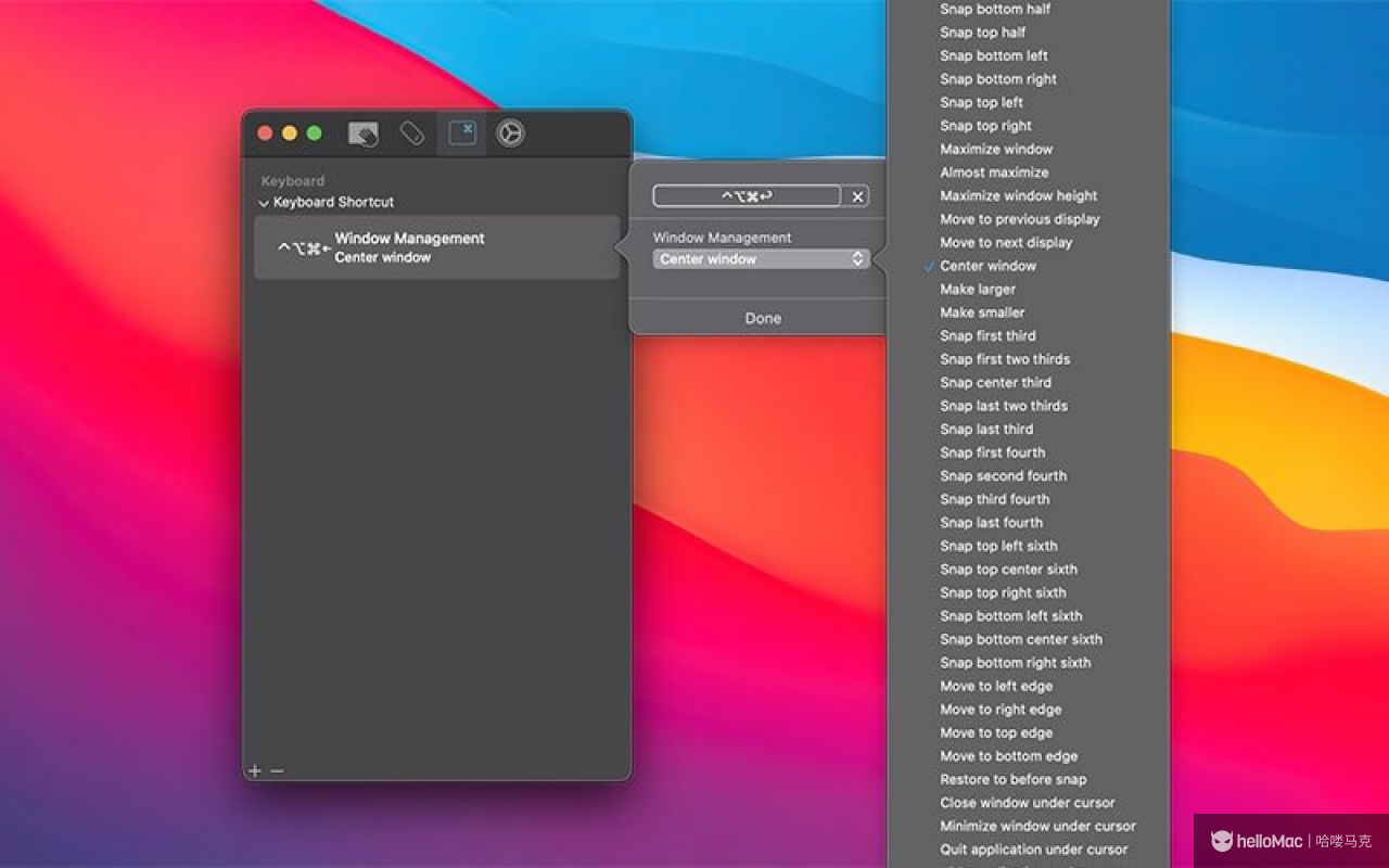Multitouch v1.38